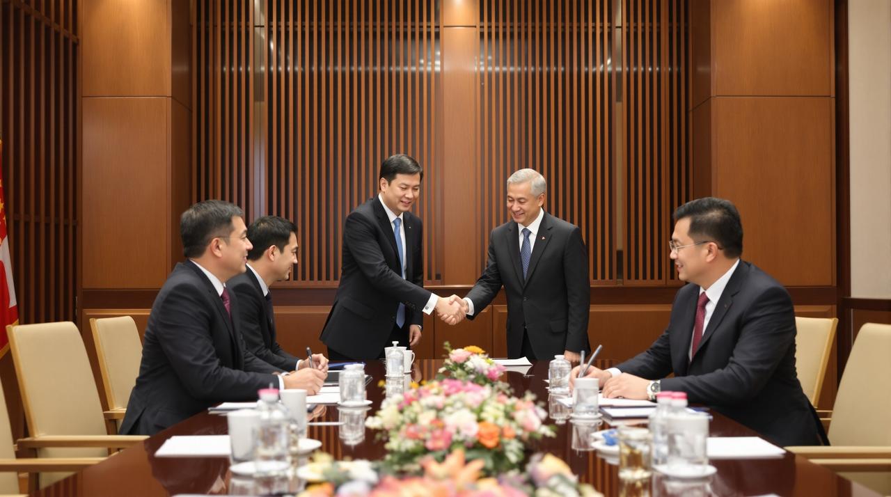 国产精品久久与腾讯视频达成战略合作,共同打造精品内容生态