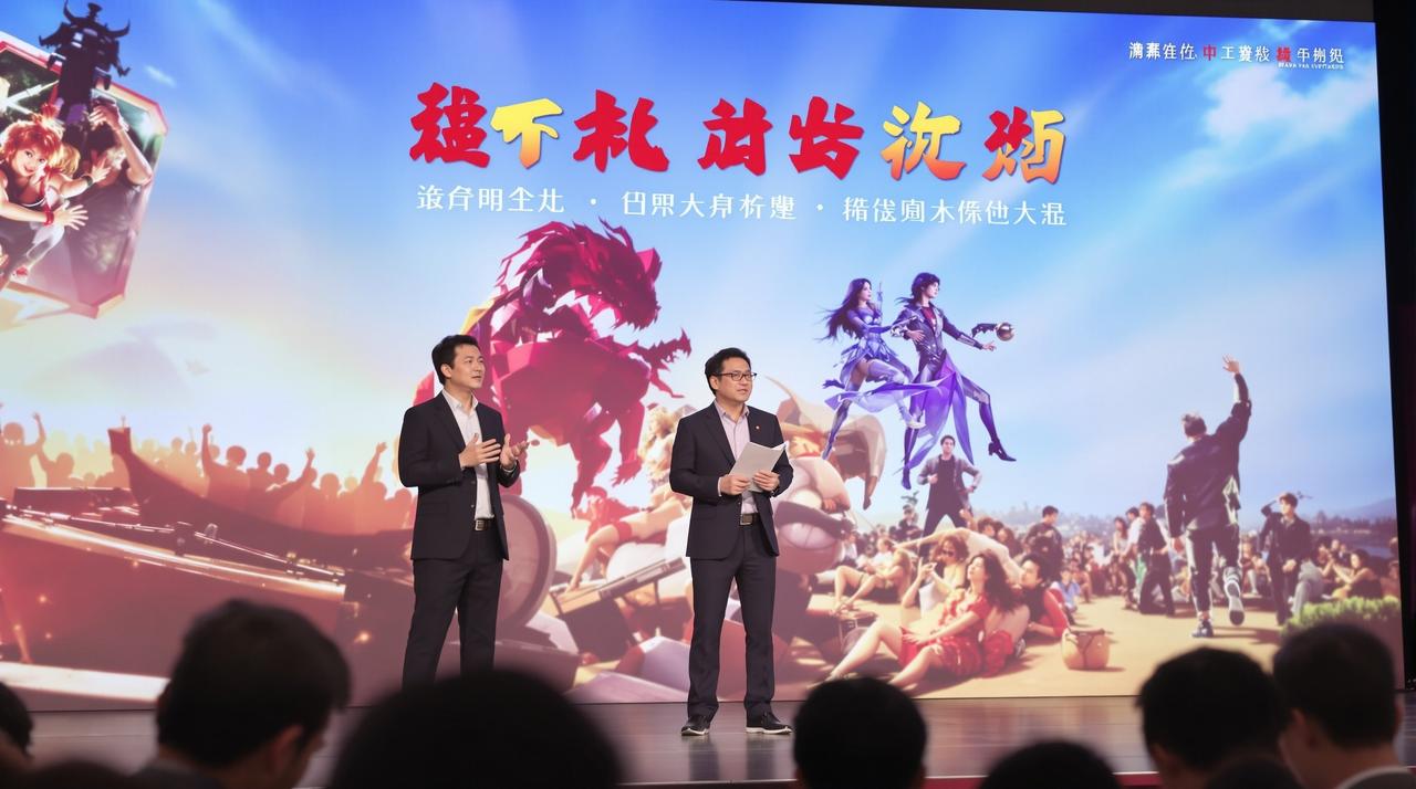 国产精品久久2026年度片单发布,多部重磅作品即将与观众见面